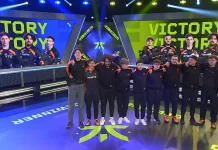 FNATIC Kalahkan Vitality 2-0, Selangkah Lagi ke Masters Santiago